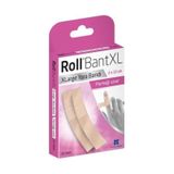 Roll Bant X Large Yara Bandı 2 x 12 CM