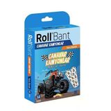 Roll Bant Yara Bandı Canavar Kamyonlar 12'Li