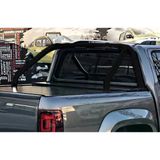 Roll Bar Sandplus İcin Black Prb04 & Prb03