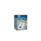 Roll Digital Tansiyon Aleti Koldan Ölçer Konuşan