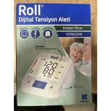 Roll Dijital Koldan Ölçer Türkçe Konuşan Tansiyon Aleti