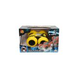 Roll Double 360 Derece Dönen Uzaktan Kumandalı Araba 16 Cm 25338 Sarı