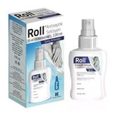 Roll El ve Cilt Antiseptiği Sprey 100ml