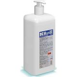 Roll El ve Cilt Dezenfektanı 1 lt - 2 Adet Sprey Roll Solusyon 100 ml