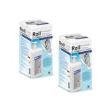 Roll El Ve Cilt Dezenfektanı Antiseptik Solüsyon 1000 Ml 2 Adet rll8699512110301-301