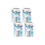 Roll El Ve Cilt Dezenfektanı Antiseptik Solüsyon 1000 Ml 4 Adet rll8699512110301-0301