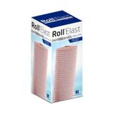 Roll Elast Elastik Bandaj 10 CM x 3.5 M Ten Rengi