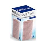 Roll Elast Elastik Bandaj 8 CM x 3.5 M Ten Rengi