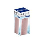 Roll Elast Ten Rengi 10 cm x 3.5 m Bandaj