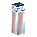 ROLL ELAST TEN RENNGİ Tıbbi Elastik Bandaj 15cmX3.5 m