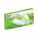 Roll Film Pedli 10 x 20 CM Steril Yara Örtüsü 12 Adet