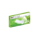 Roll Film Pedli 10x20 Cm Steril Pedli Film Yara Örtüsü 1 Adet Su Geçirmez (TEK PED)