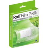 Roll Film Pedli Şeffaf Film Yara Örtüsü 8 X 10 Cm