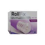Roll Fix 10 cm 10 mt Tıbbi Esnek Nonwoven Hipoalerjenik Flaster