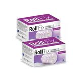 Roll Fix 15Cm X 10M Hipoalerjenik Tıbbi Esnek Fix Flaster X 2 Adet