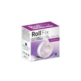 Roll Fix 2.5 cm x 5 m Tıbbi Esnek Flaster