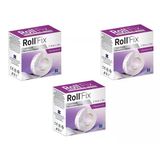 Roll Fix 2.5Cm X 5M Flaster 3 Adet