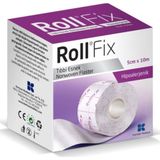 Roll Fix Antialerjenik 5 cm 10 mt Flaster