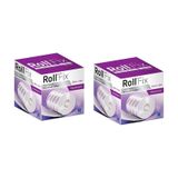 Roll Fix Esnek Flaster 10 CM x 10 M 2 Adet