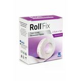 Roll Fix Esnek Flaster 2.5Cm X 5M