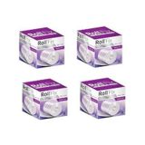 Roll Fix Esnek Flaster 5 CM x 10 M 4 Adet
