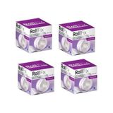Roll Fix Esnek Flaster 5 CM x 5 M 4 Adet