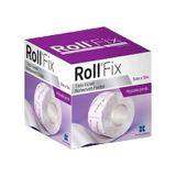 Roll Fix Hipoalerjenik Flaster 5 CM x 5 M 4'lü