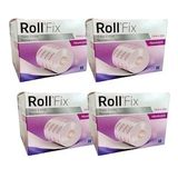 Roll Fix Tıbbi Esnek Flaster 10 CM x 10 M (4KUTU)