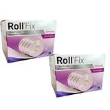 Roll Fix Tıbbi Esnek Flaster 10 CM x 10 M(2KUTU)