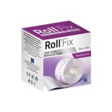 Roll Fix Tıbbi Esnek Nonwoven Hipoalerjenik Flaster 5 cm x 10 mt