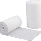 Roll Flex 10 cm 2 mt Elastik Sargı