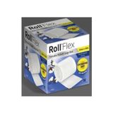Roll Flex Eko Pamuklu Sargı Bezi 10 cm x 50 m