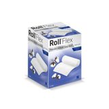 Roll Flex Hidrofil Sargı Bezi 15Cm X 2M 20 Tel 25 Adet - Skt:12/2028