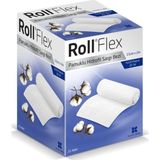 Roll Flex Hidrofil Sargı Bezi 25 Adet 15 Cm X 2M