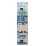 Roll Flex Pamuklu Sargı Bezi 10 cm x 1.5 mt