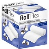 Roll Flex Sargı Bezı 10 cm x 150 cm Flex Dnz