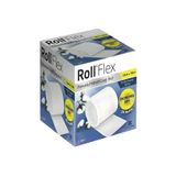 Roll Flex Sargı Bezi 10 cm x 50 m