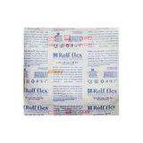 Roll Flex Steril Hidrofil Gazlı Bez 30X80 Cm 7 Adet 2'Li