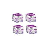 Roll Hipoalerjenik Esnek Tıbbi Fix Flaster 10Cm X 10Mt - 4 Adet