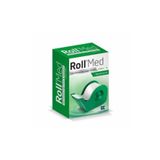 Roll Hipoalerjenik Kağıt Flaster 2.5cm X 5mt - 5 Adet