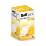 Roll İpek Flaster 10 CM x 5 M