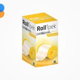 Roll İpek Flaster 10cm x 5m - 10 Adet (10'lu Paket)