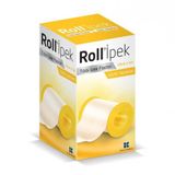 Roll İpek Flaster 10Cm X 5M