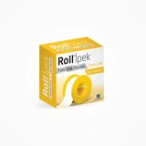 Roll İpek Flaster 2,5cm x 5m