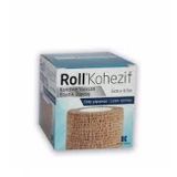 Roll Kohezif 5 cm 4.5 mt Elastik Bandaj