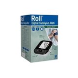 Roll Koldan Ölçer Tansiyon Aleti