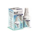 Roll Kopya - Antiseptik Solüsyon El Ve Cilt Dezenfektanı 100 Ml Sprey ( 5 Kutu)