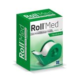 ROLL MED 2.5X5 M Hipoalerjenik Kağıt Flaster