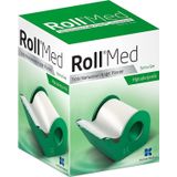 Roll Med 5 cm 5 mt Bez Flaster