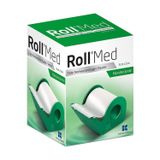Roll Med 5 cm 5 mt Tıbbi Nonwoven Hipoalerjenik Kağıt Flaster